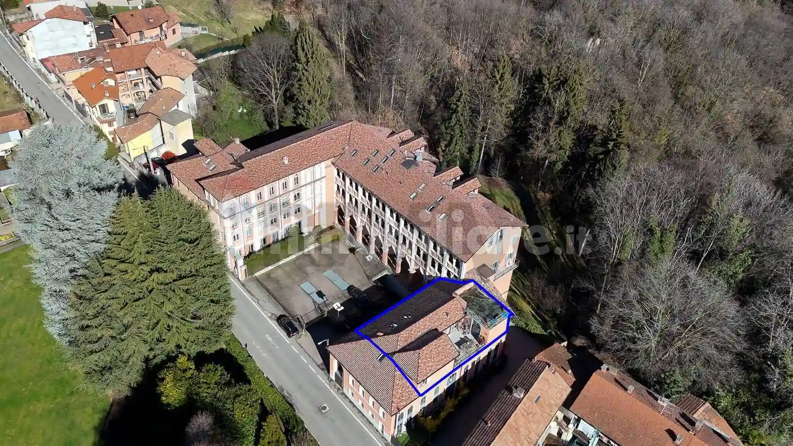 Attico - Mansarda - foto 2