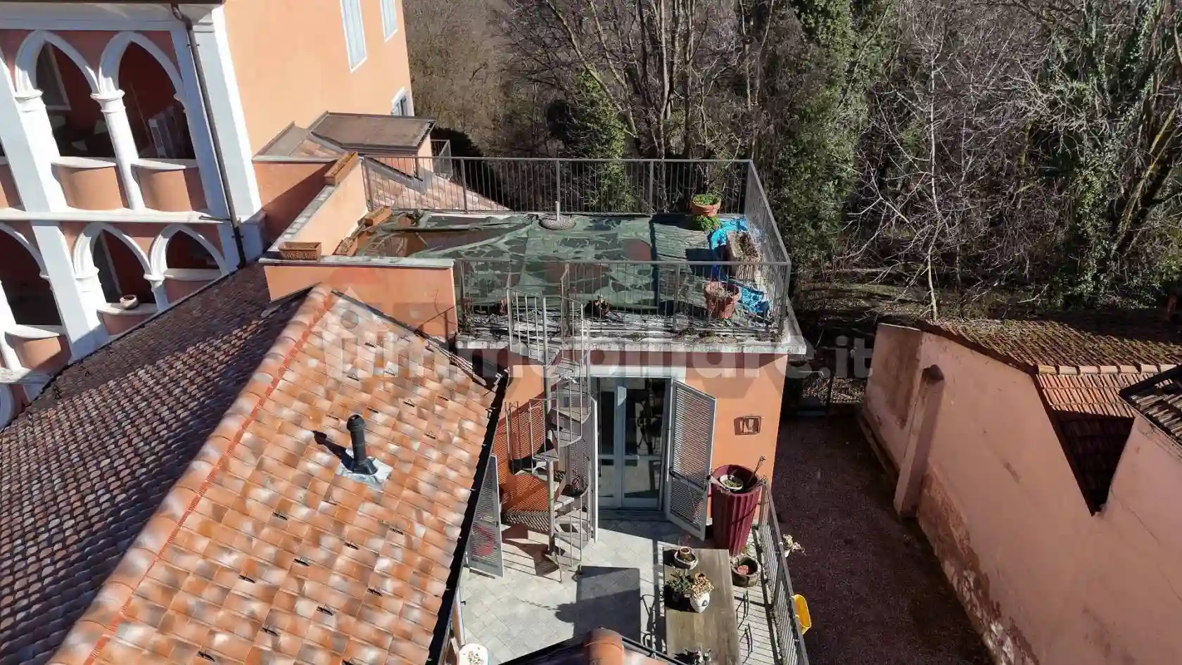 Attico - Mansarda - foto 4