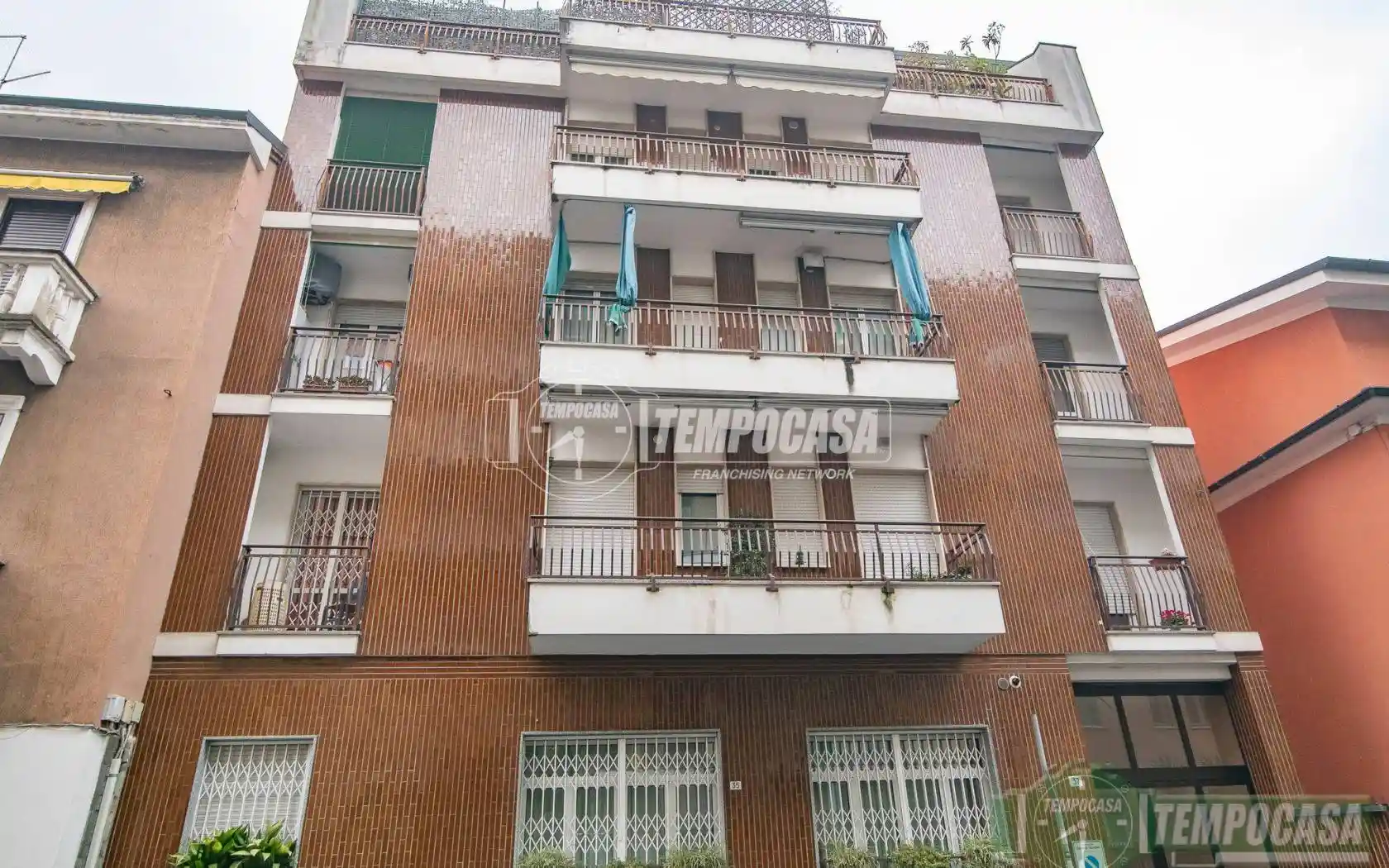 Appartamento in vendita a Sesto San Giovanni