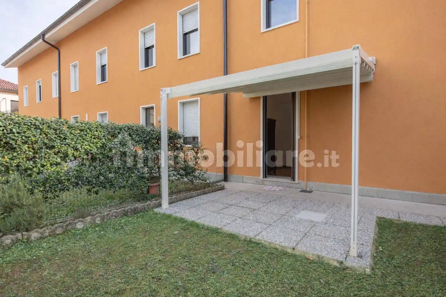 Appartamento in vendita a Udine