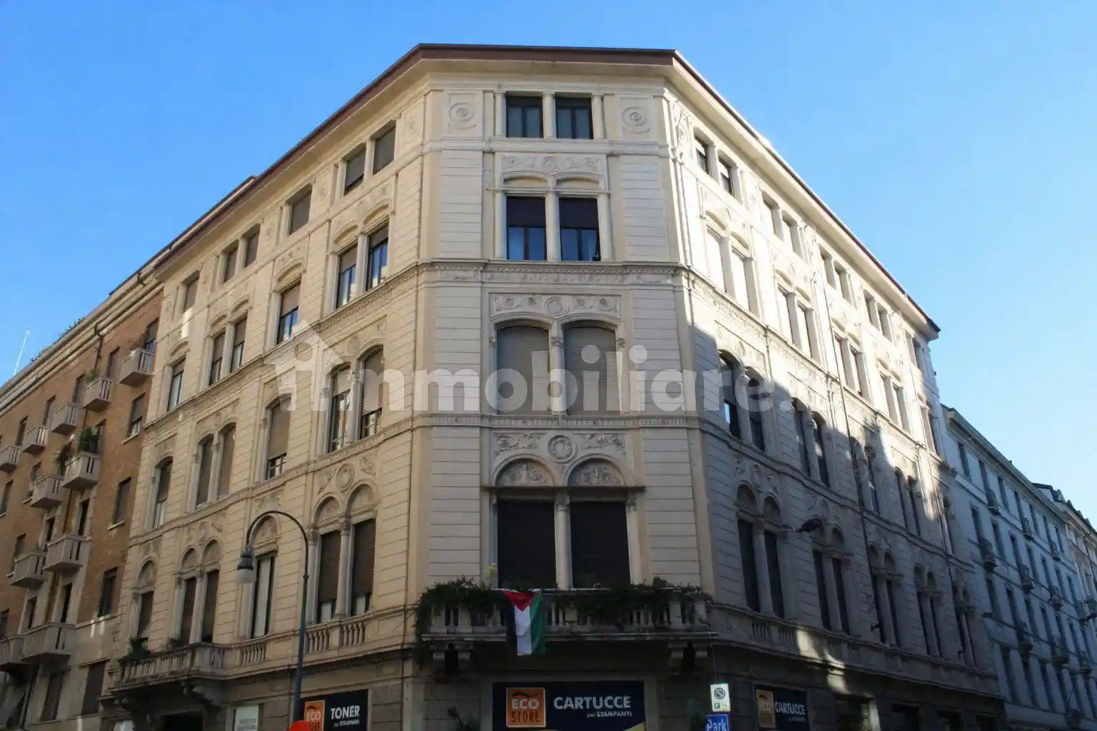 Appartamento in affitto a Torino