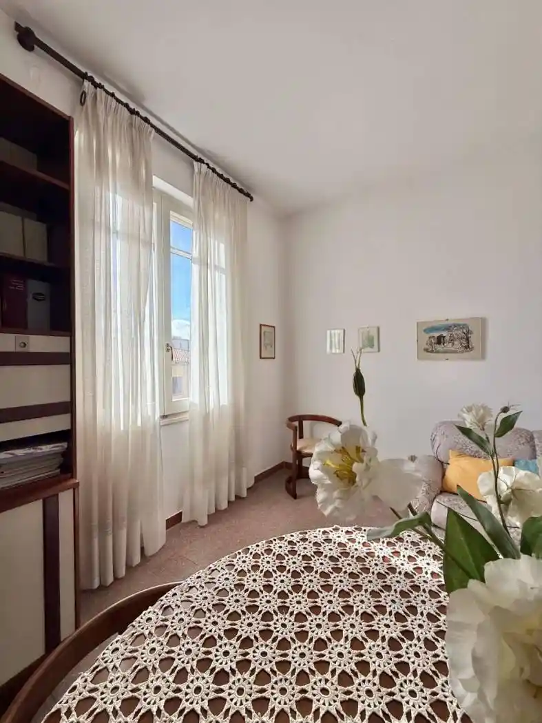 Appartamento in vendita a Carbonia