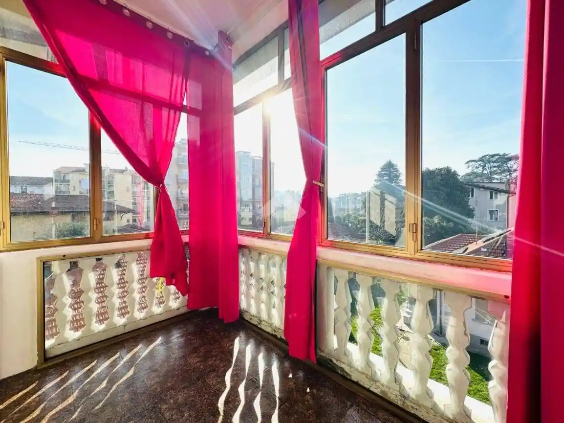 Appartamento in vendita a Rivoli