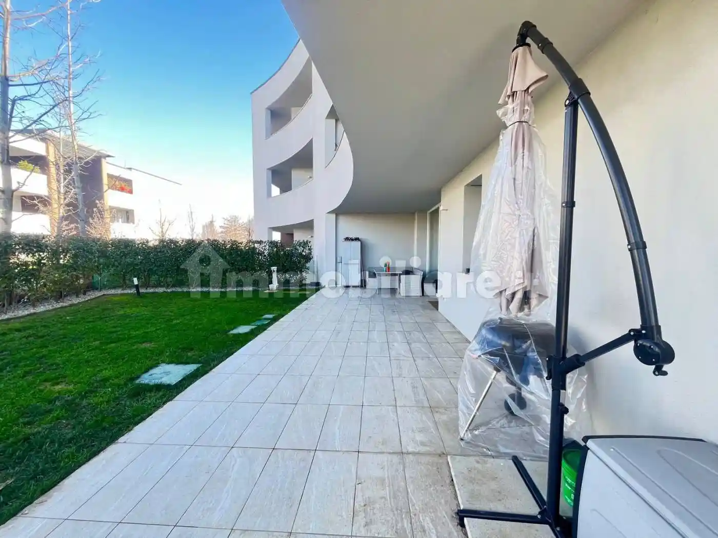 Appartamento in vendita a Arcene