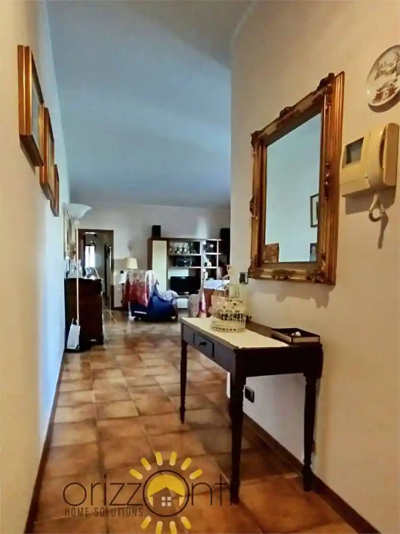 Appartamento in vendita a Carpi