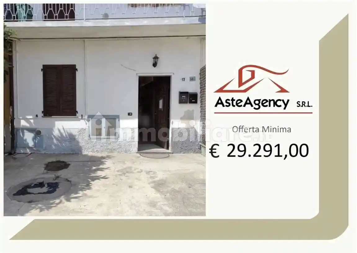 Appartamento in vendita a Cesano Maderno