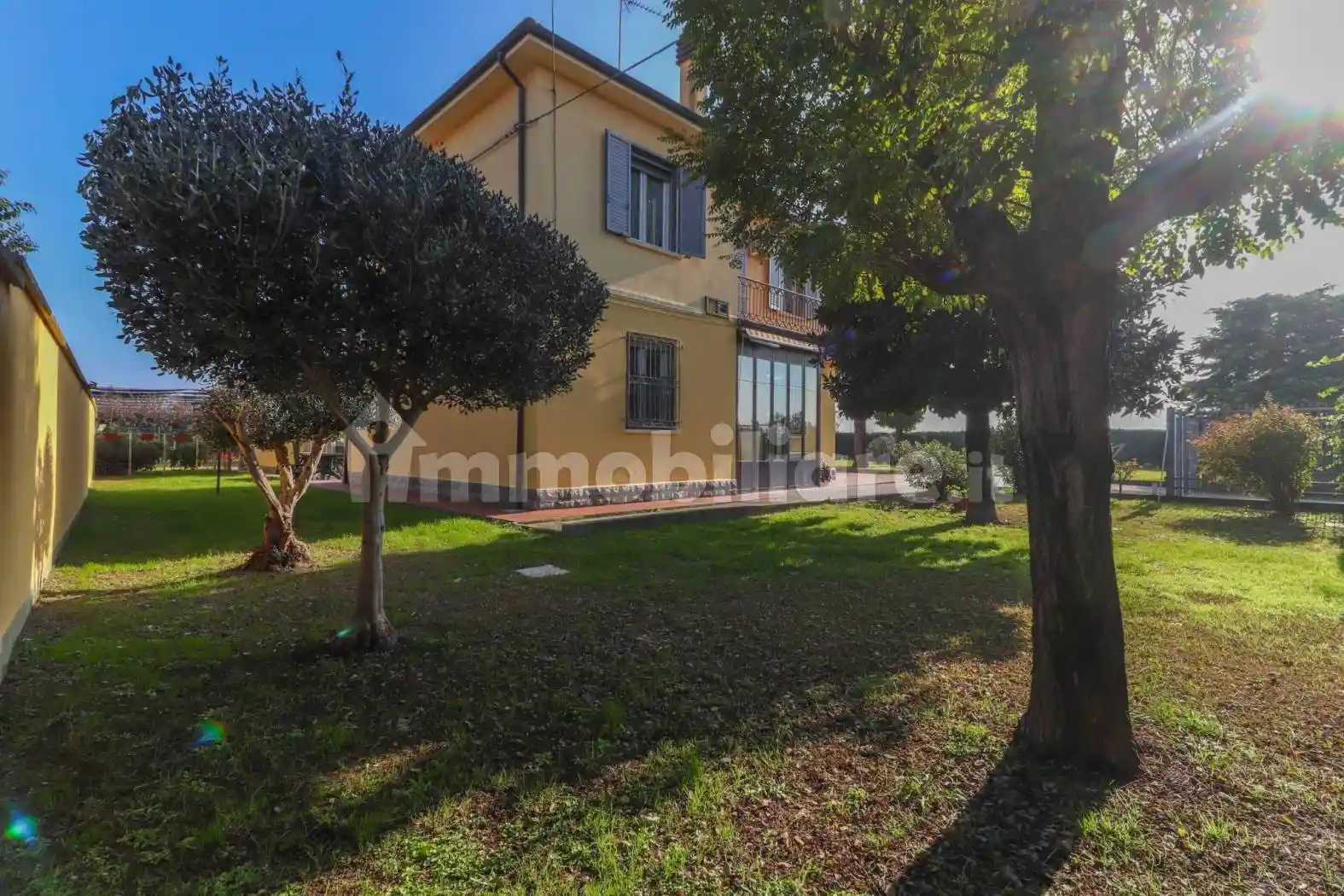 Villa in vendita a Molinella