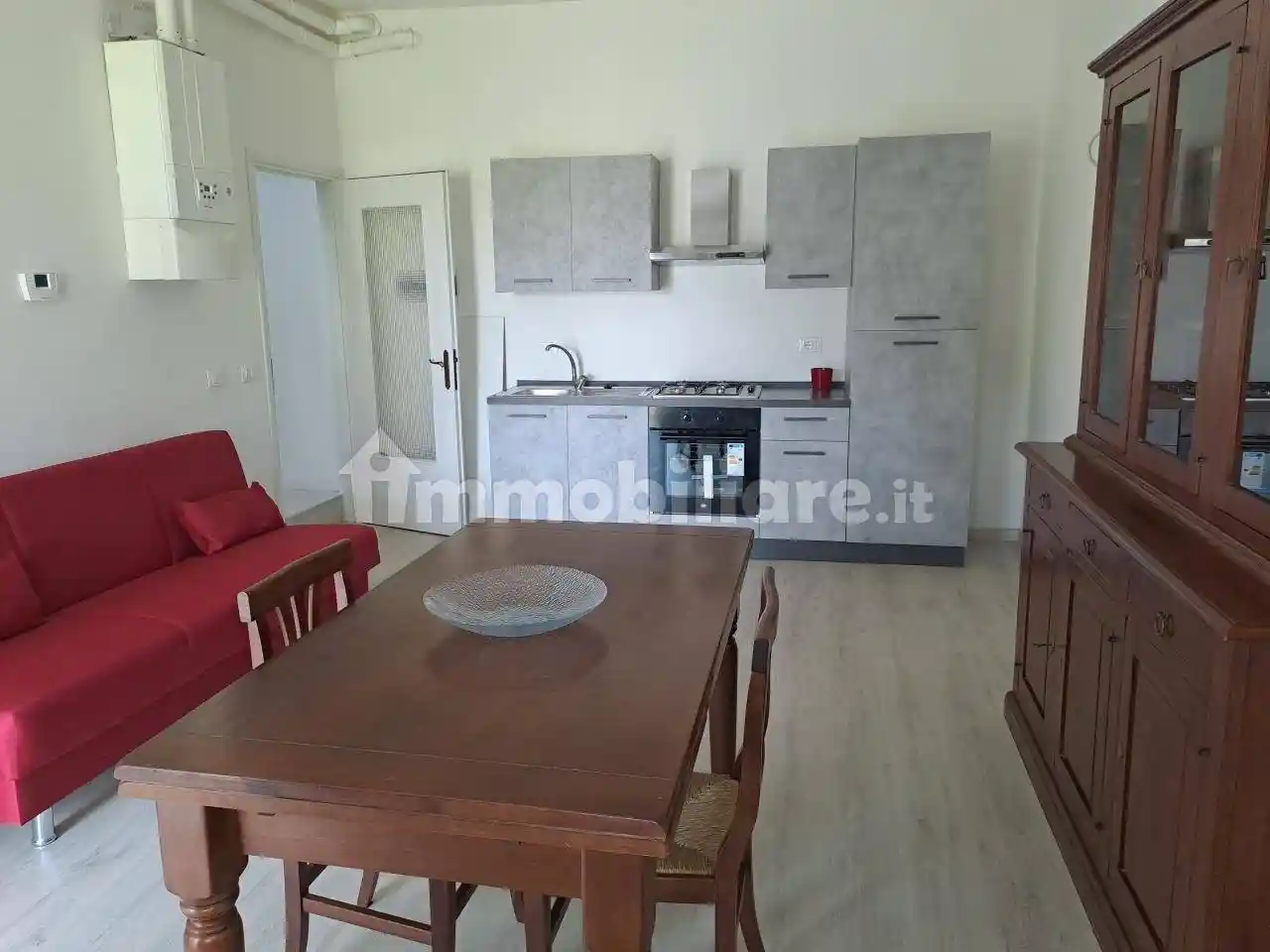 Appartamento in affitto a Vigolzone