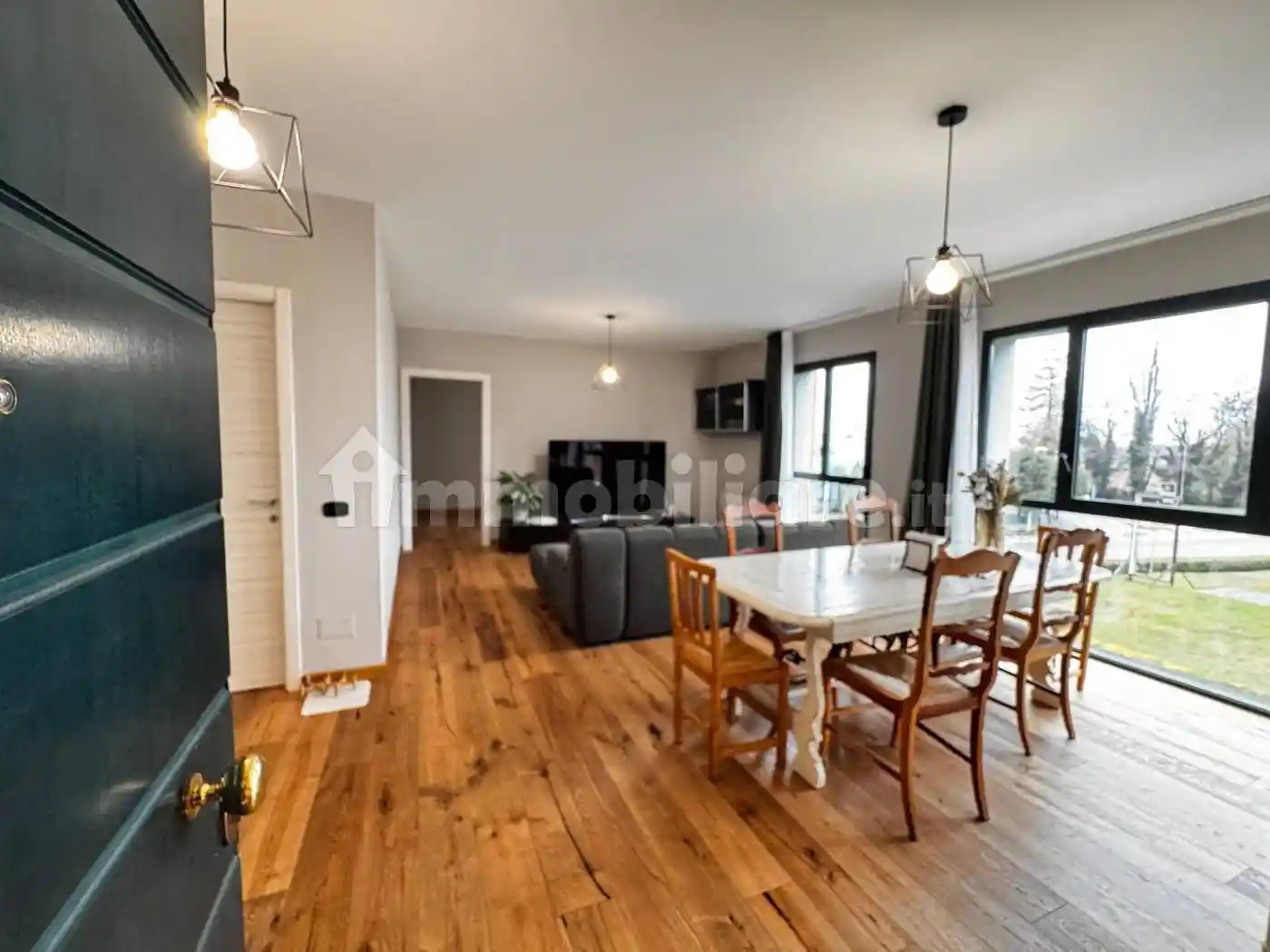 Appartamento in vendita a Collecchio