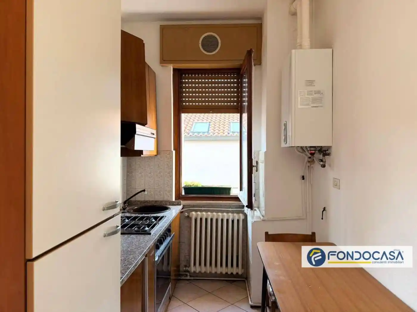 Appartamento in vendita a Carugo