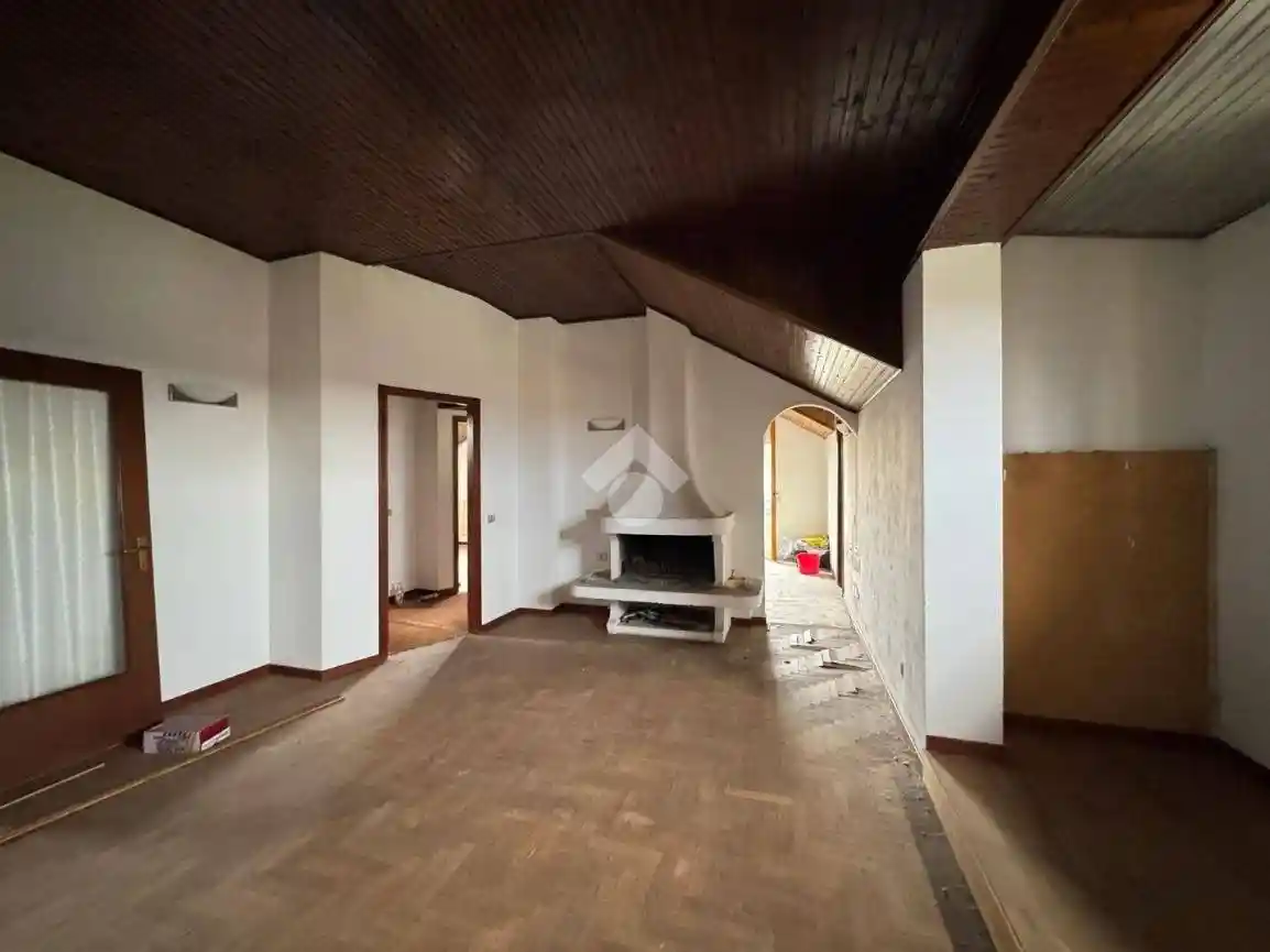 Attico - Mansarda in vendita a Marano Ticino