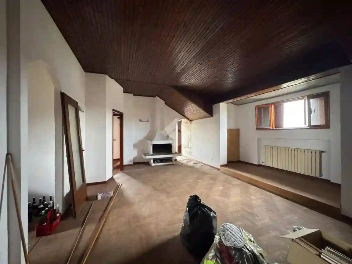 Attico - Mansarda - foto 2