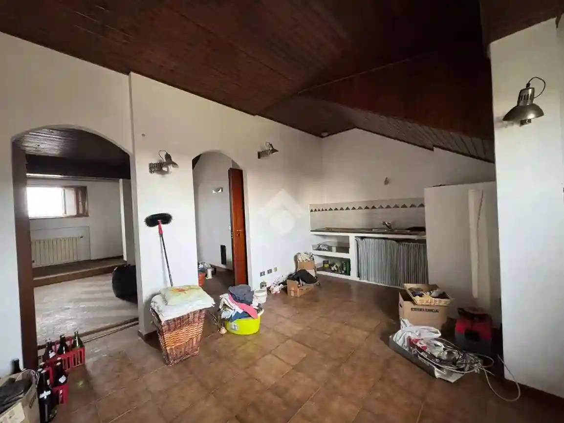 Attico - Mansarda - foto 4