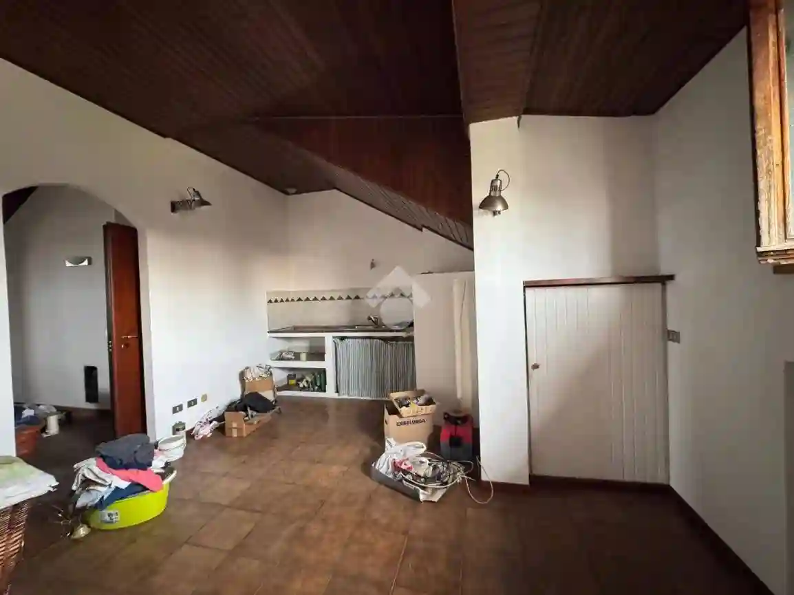 Attico - Mansarda - foto 5