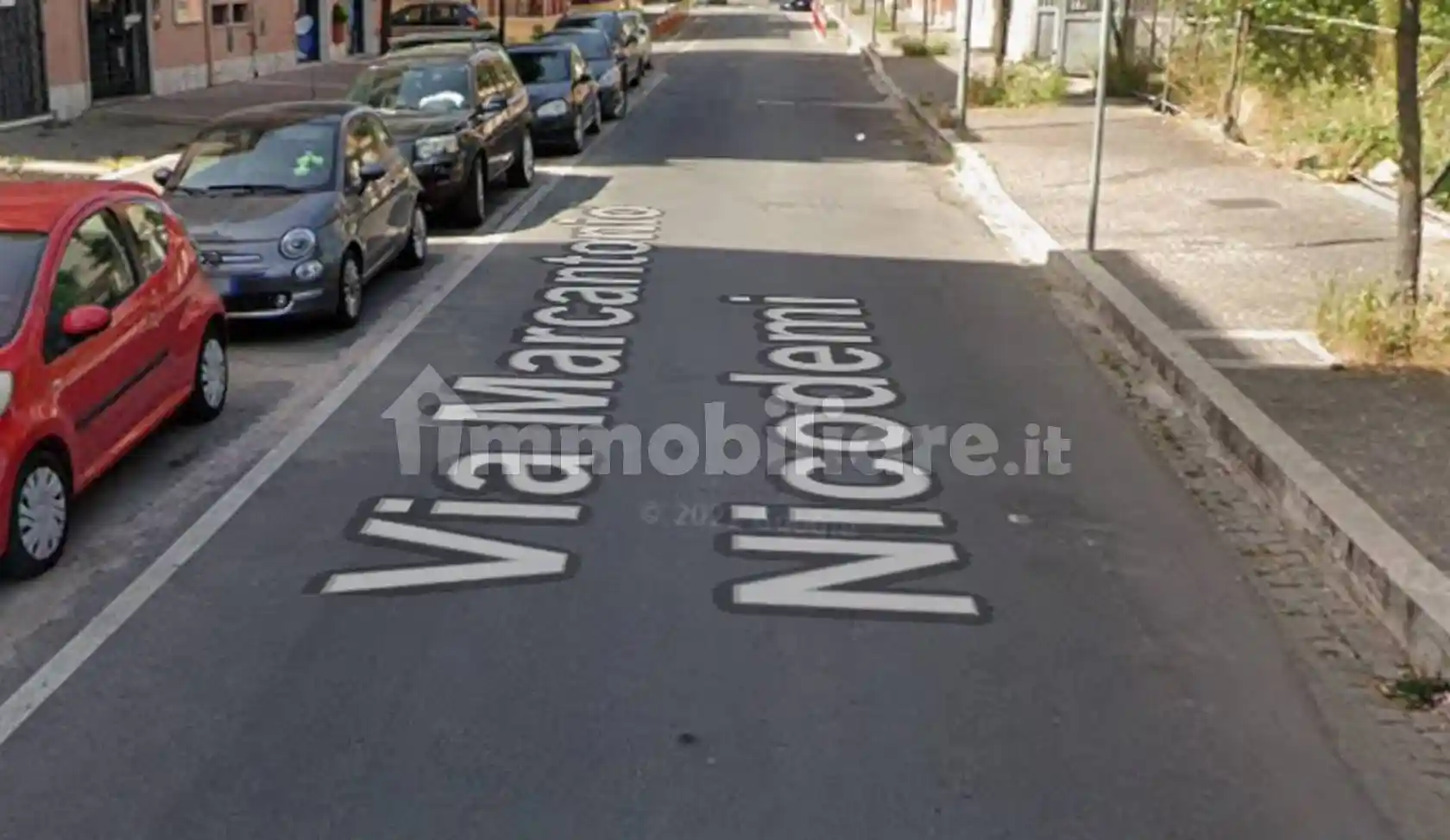 Appartamento in vendita a Tivoli