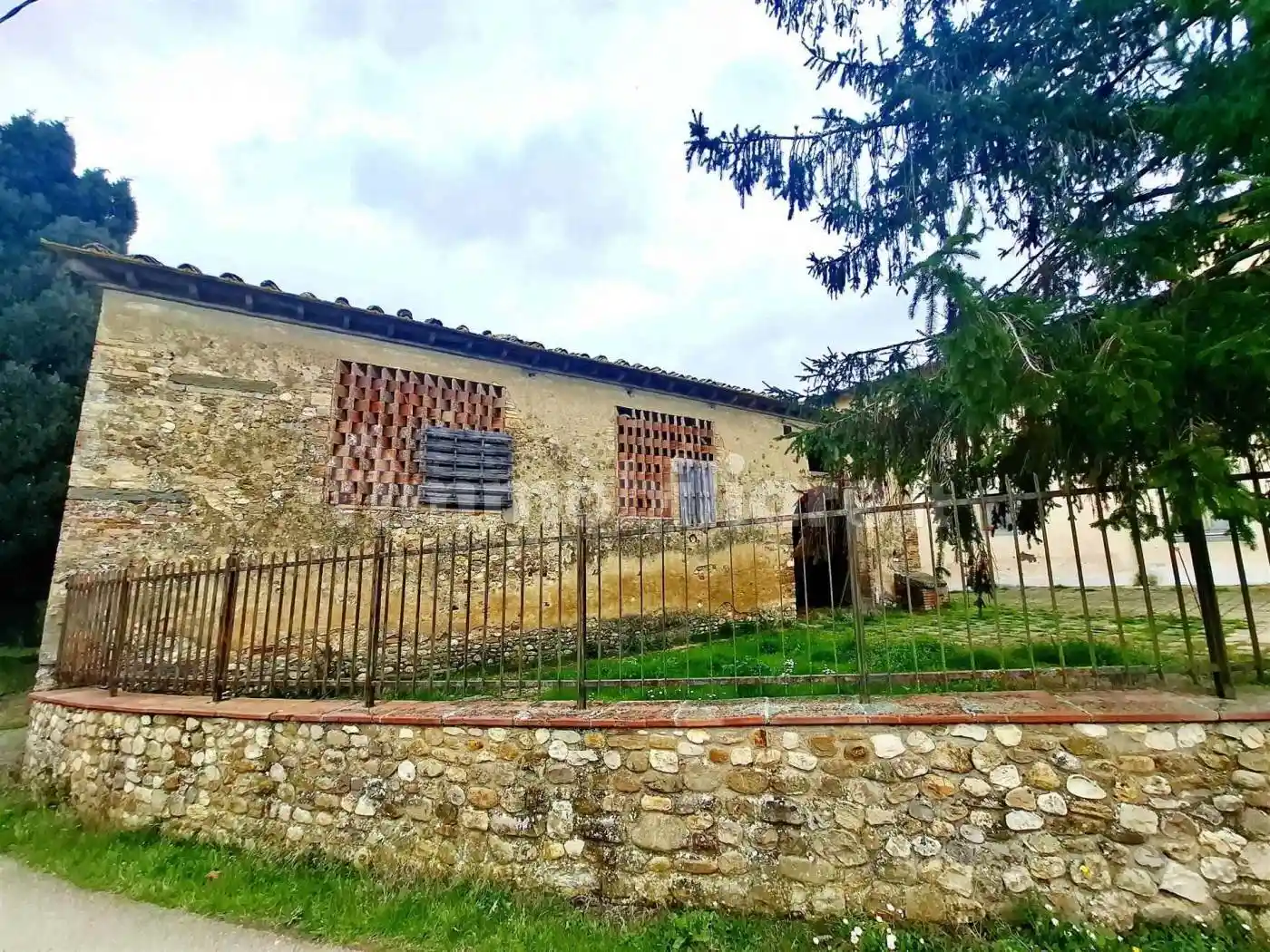 Rustico - Casale in vendita a Montespertoli