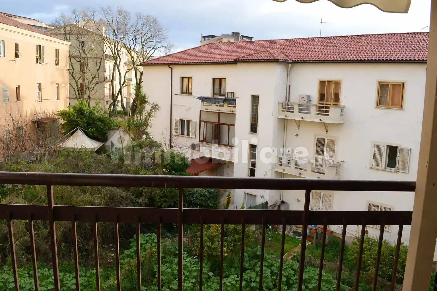 Appartamento in vendita a Sassari