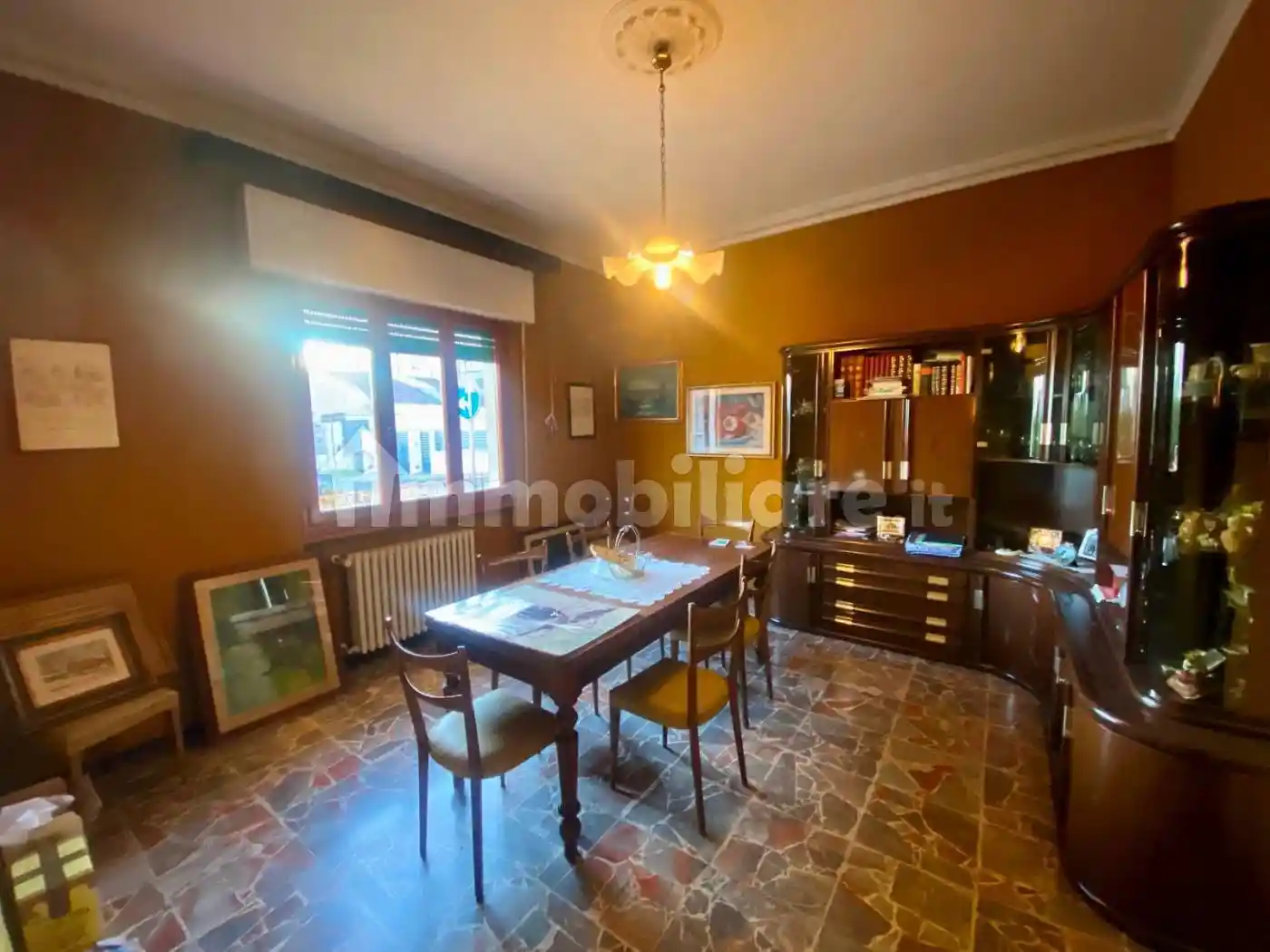 Casa indipendente in vendita a Montemurlo