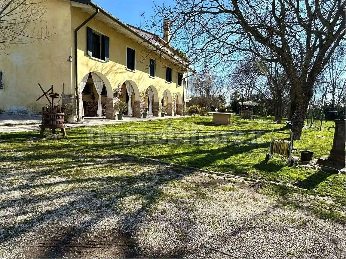 Villa in vendita a San Donà di Piave