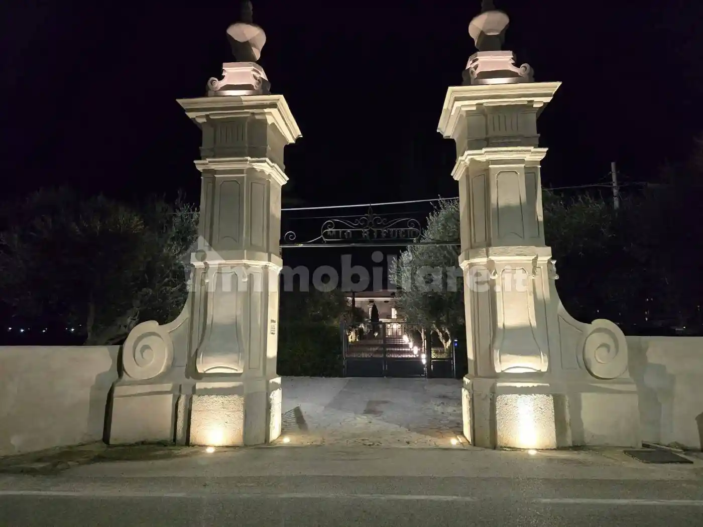 Appartamento in vendita a Trani