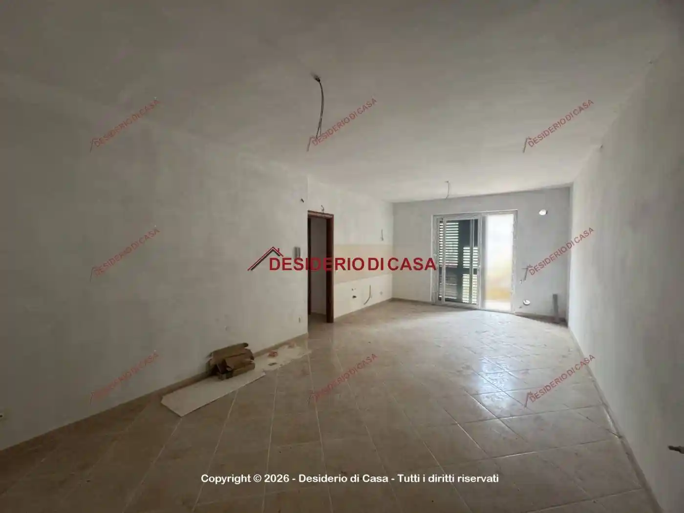 Appartamento in vendita a Gioiosa Marea