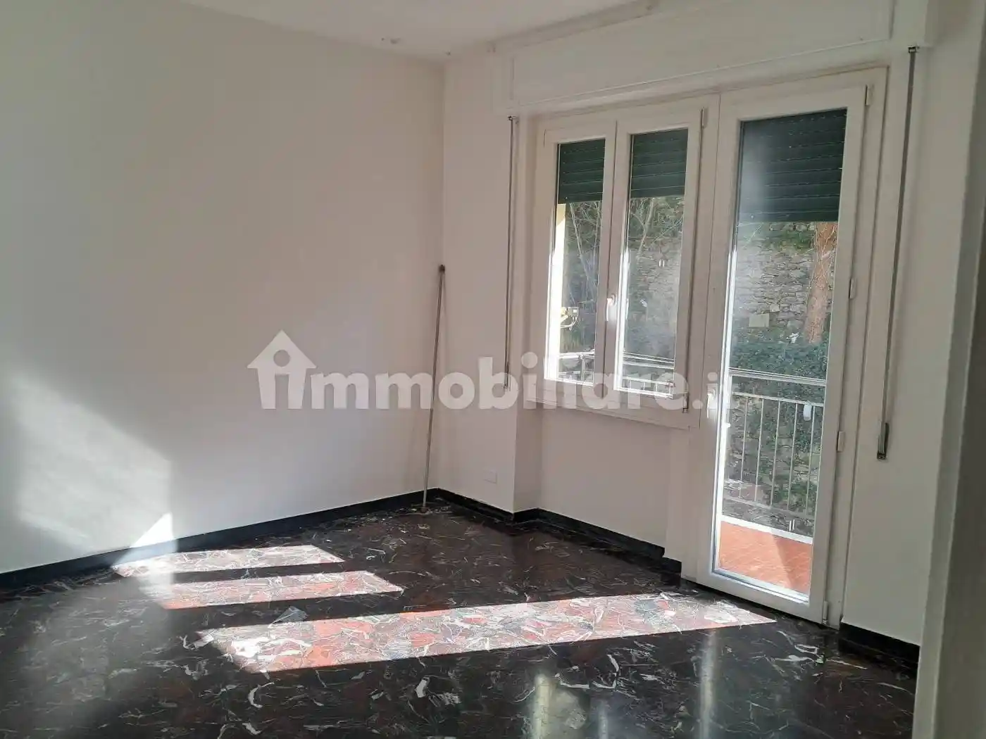 Appartamento in affitto a Genova