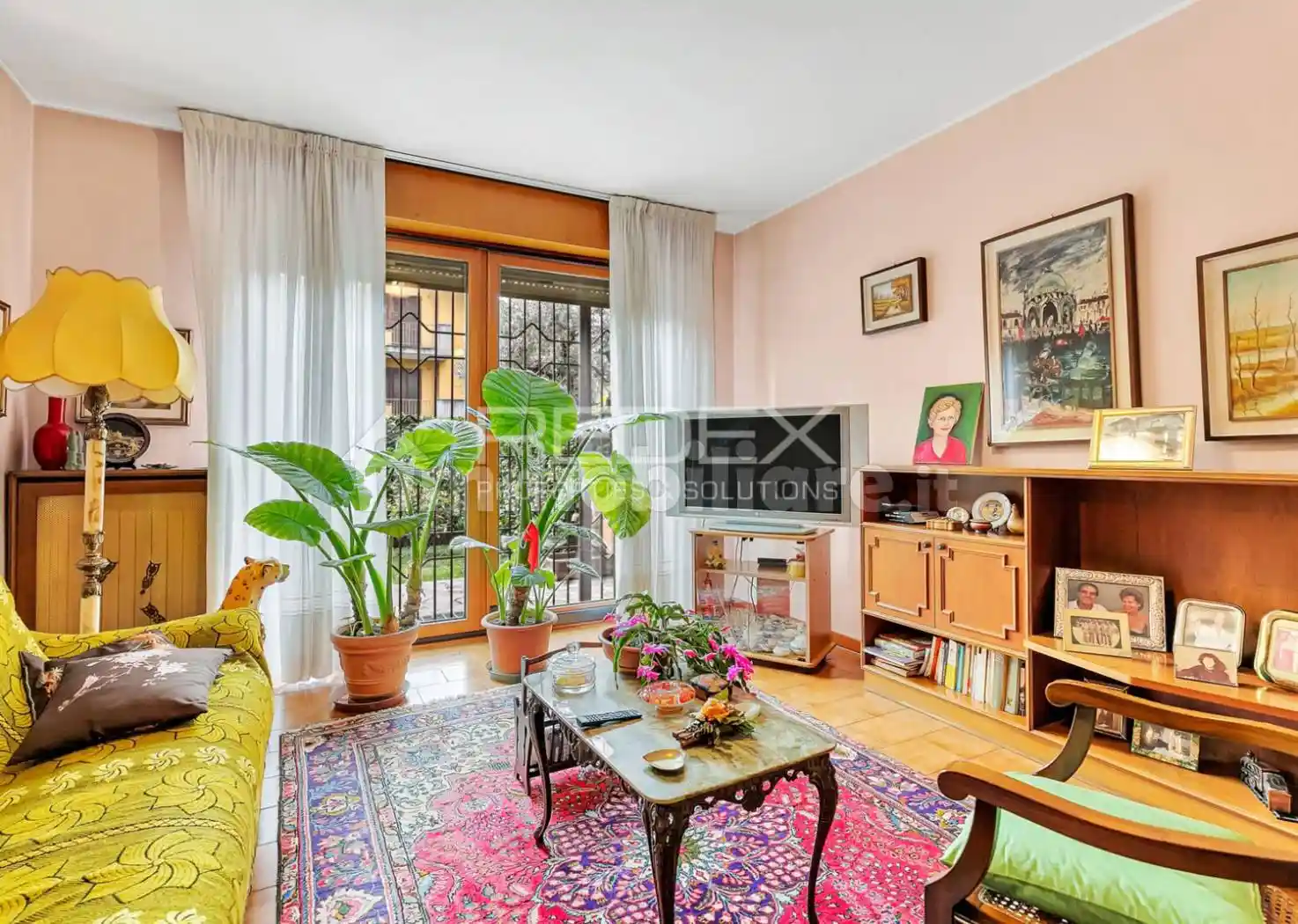 Villetta a schiera in vendita a Pioltello