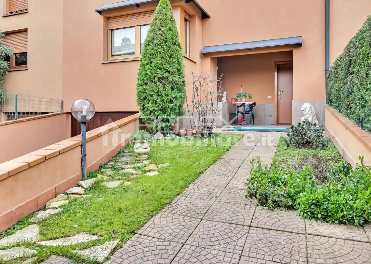 Villetta a schiera - foto 2