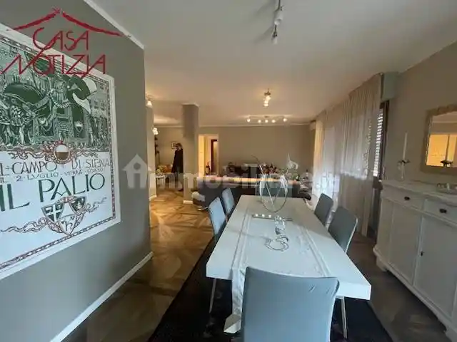 Appartamento in vendita a Lucca