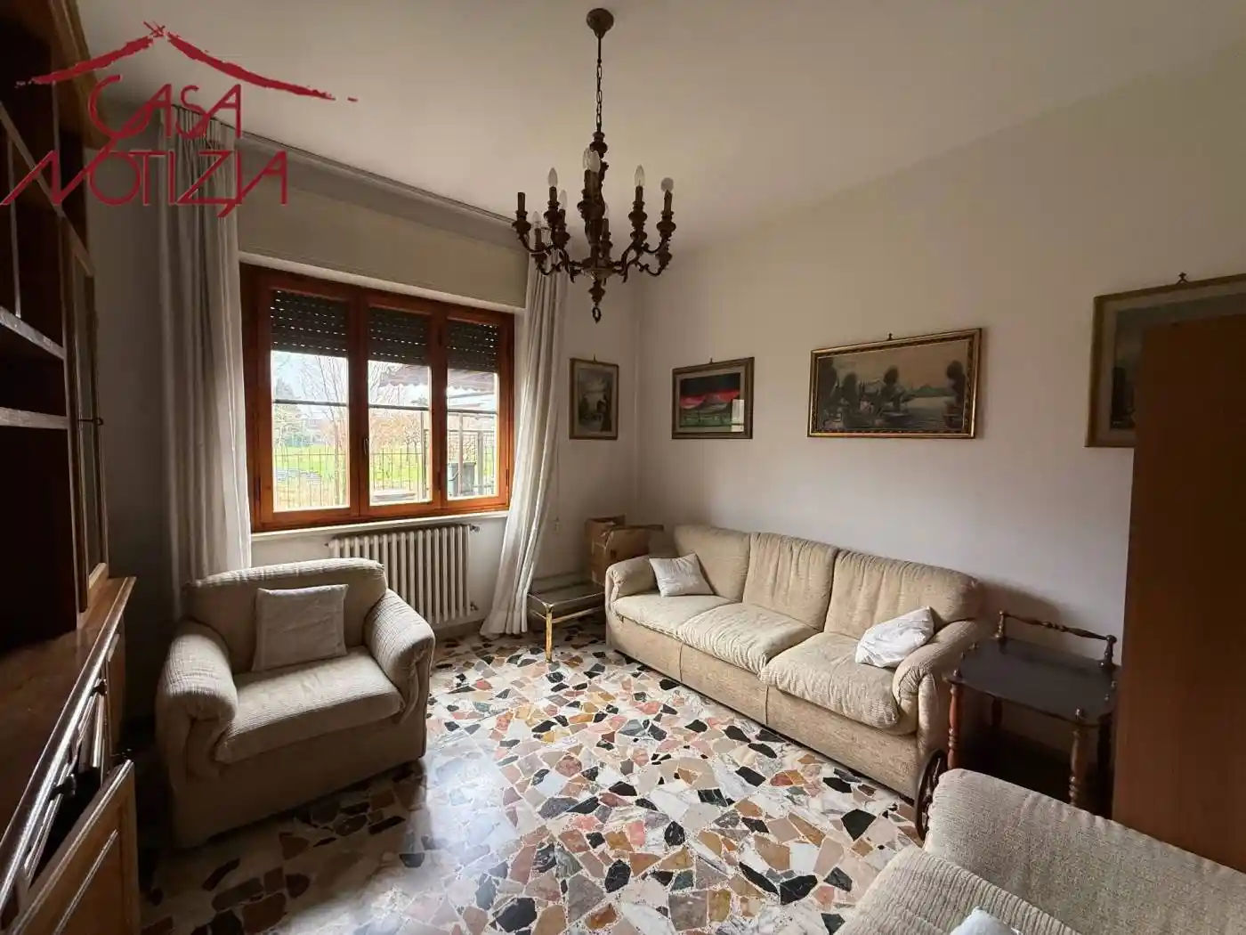 Appartamento in vendita a Lucca