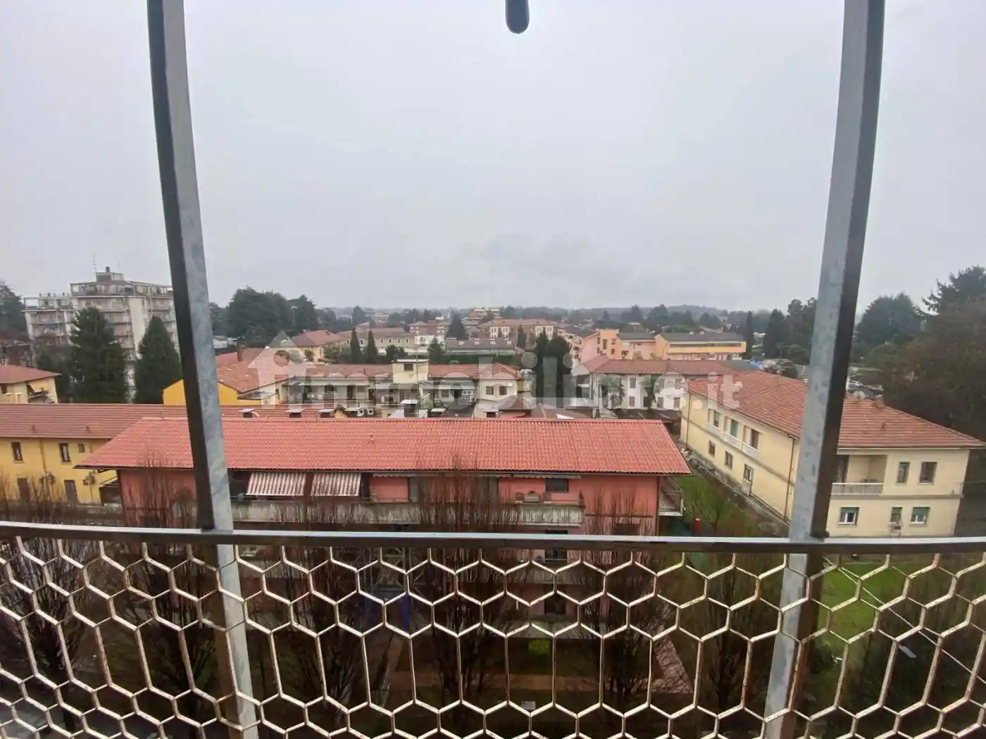 Appartamento in vendita a Somma Lombardo