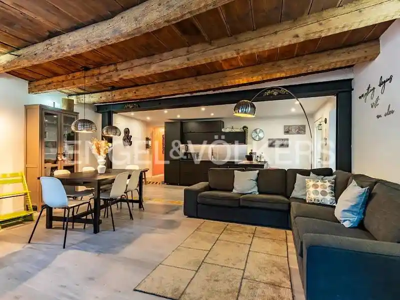 Appartamento in vendita a Levico Terme