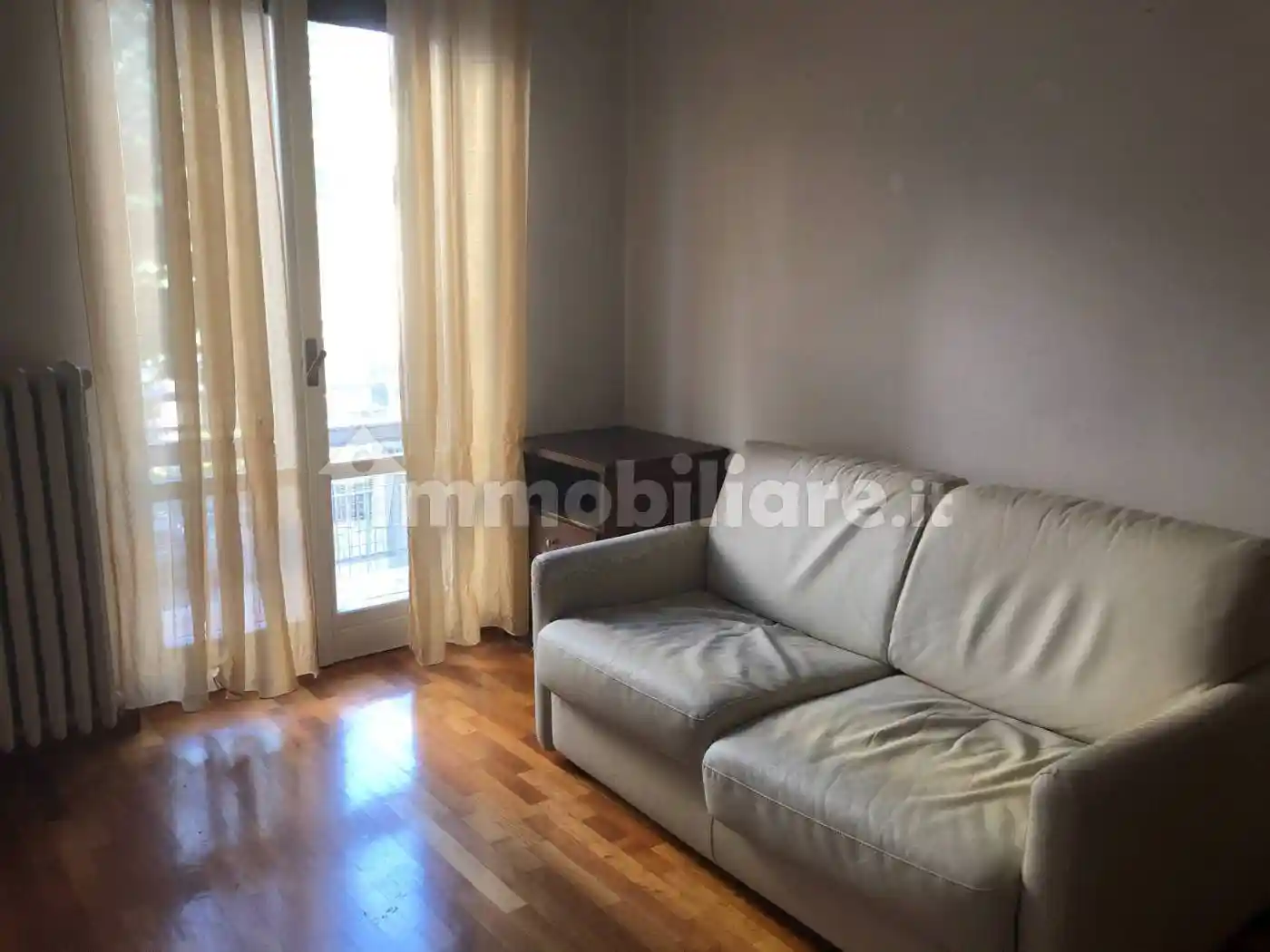 Appartamento in affitto a Piacenza