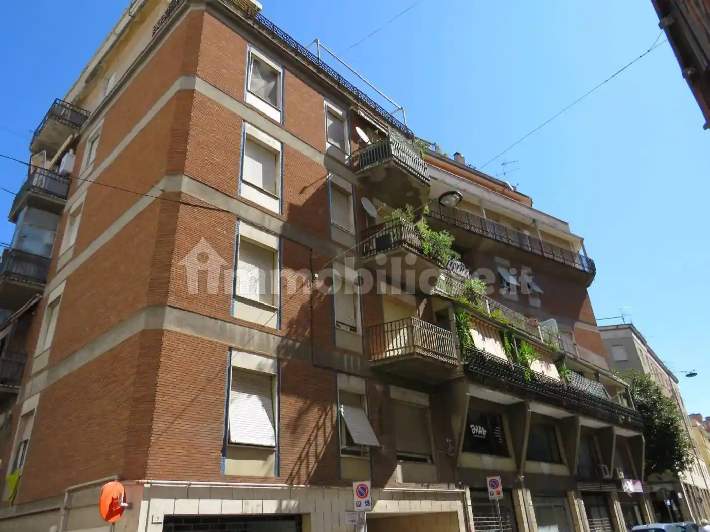 Appartamento in vendita a Terni