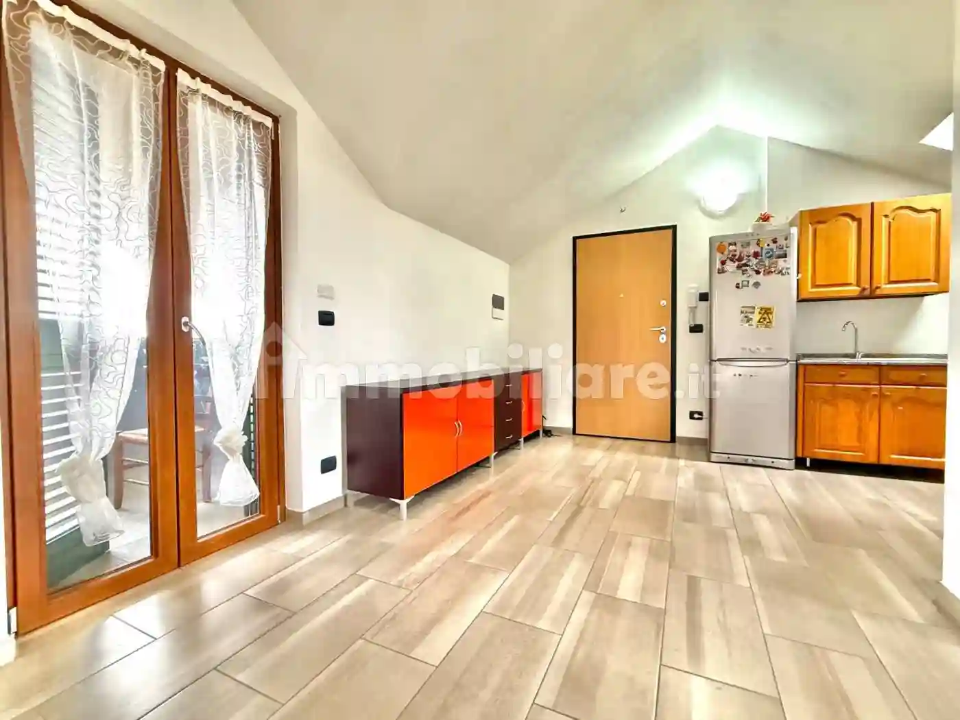 Attico - Mansarda - foto 2