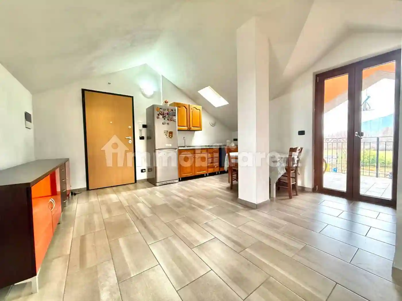 Attico - Mansarda - foto 3