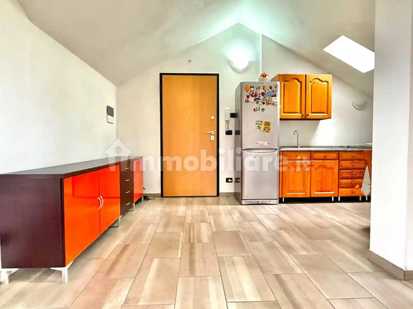 Attico - Mansarda - foto 4