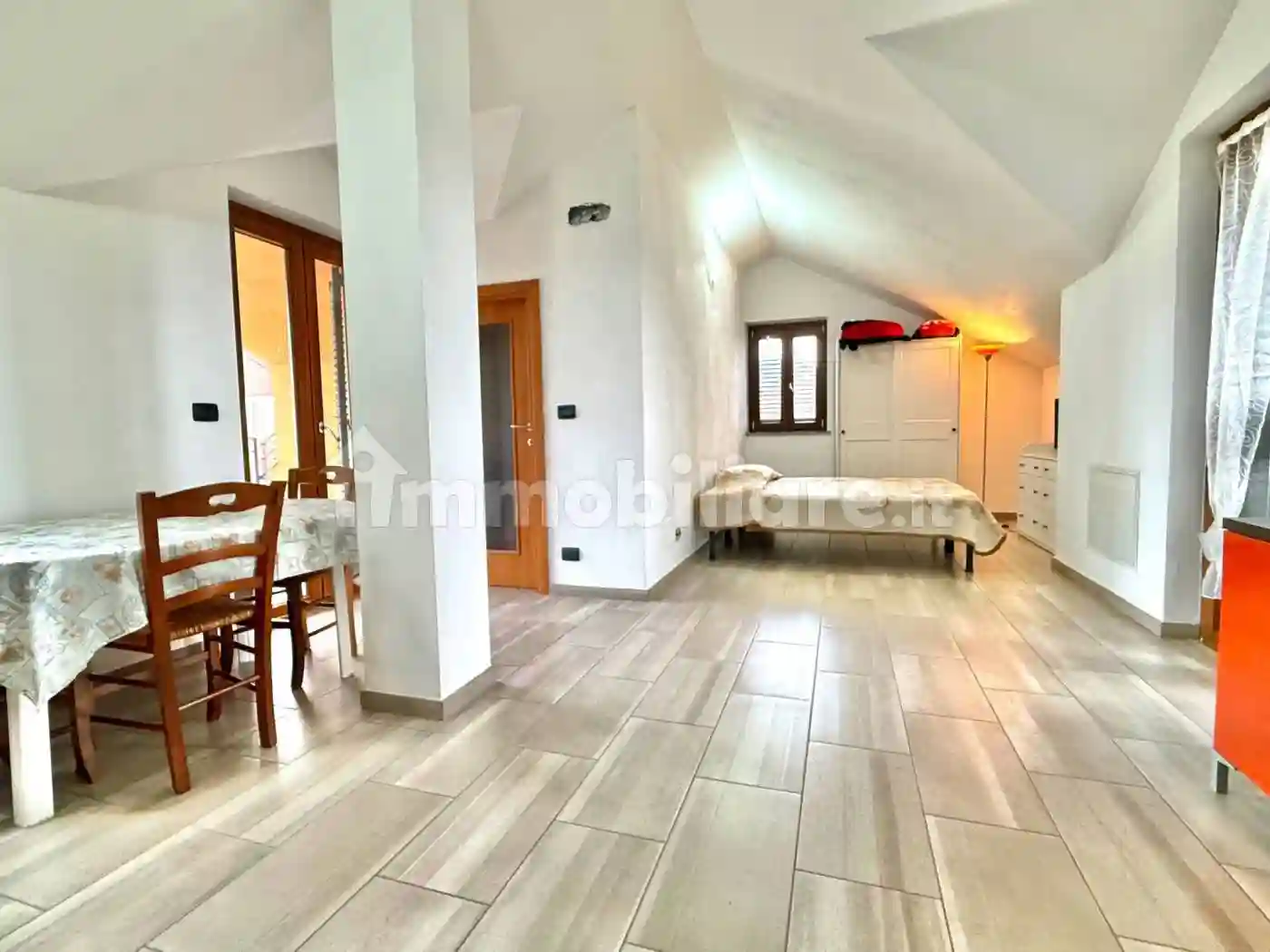 Attico - Mansarda - foto 5