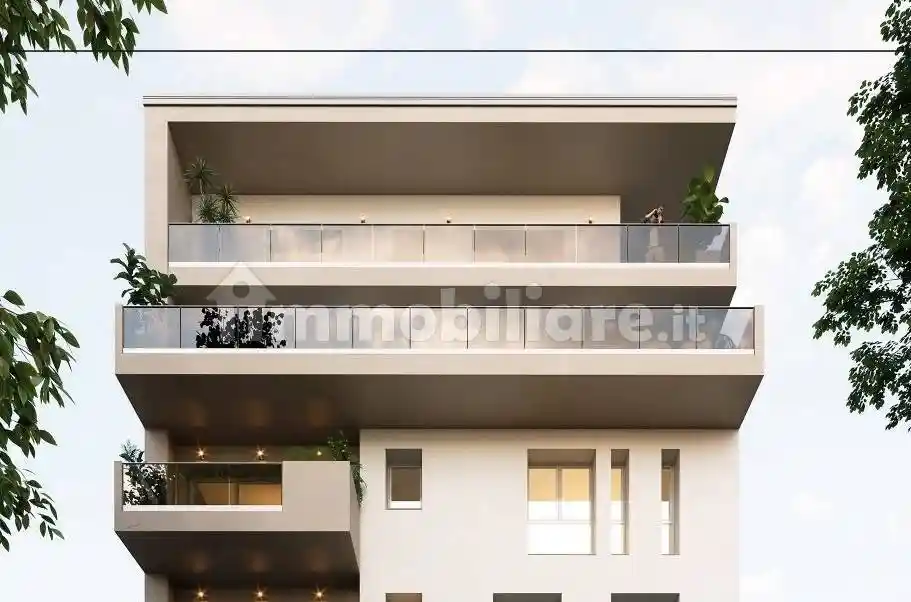 Appartamento in vendita a Bologna