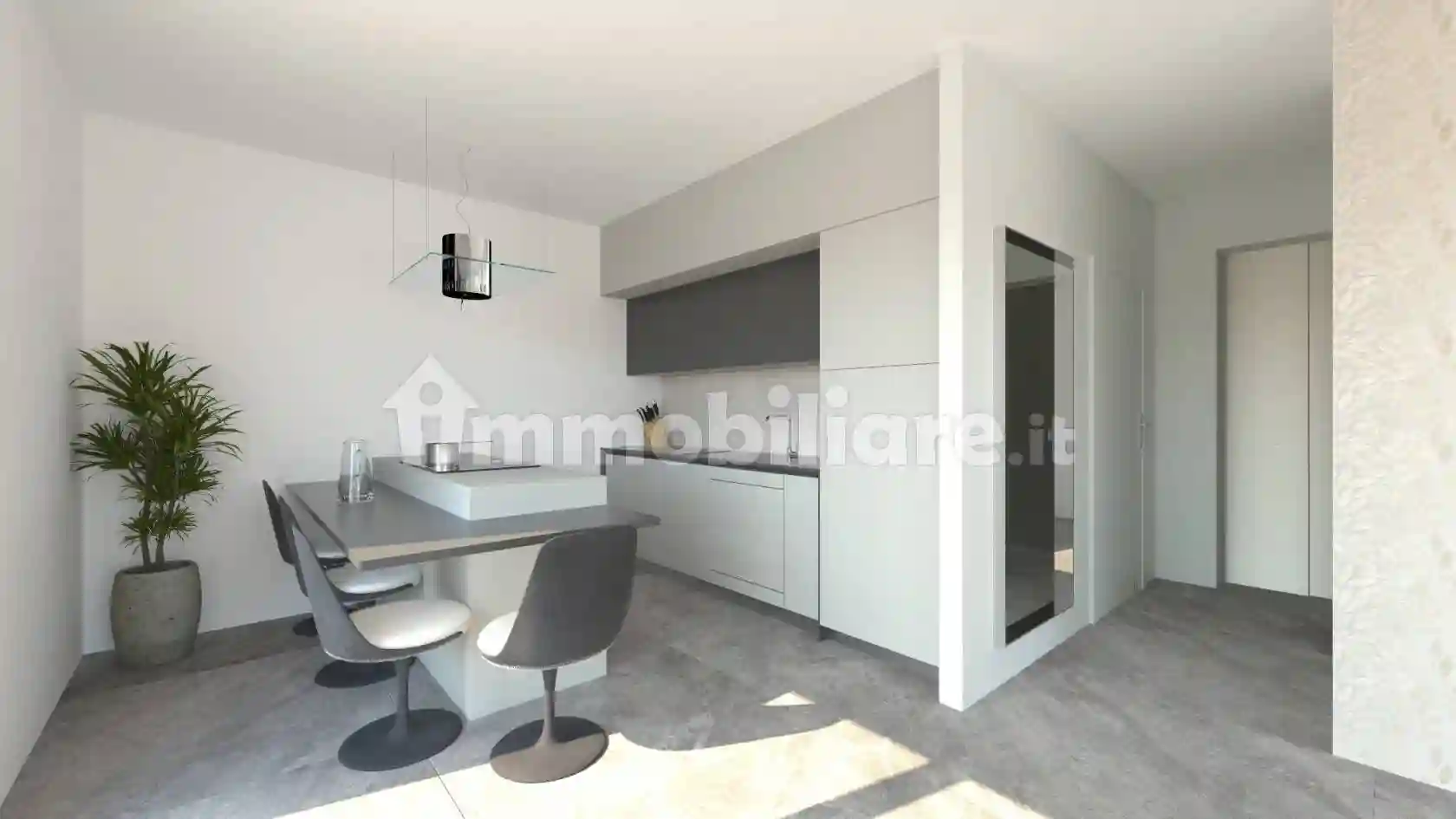 Appartamento - foto 3