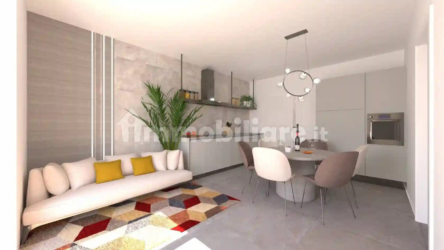 Appartamento - foto 4