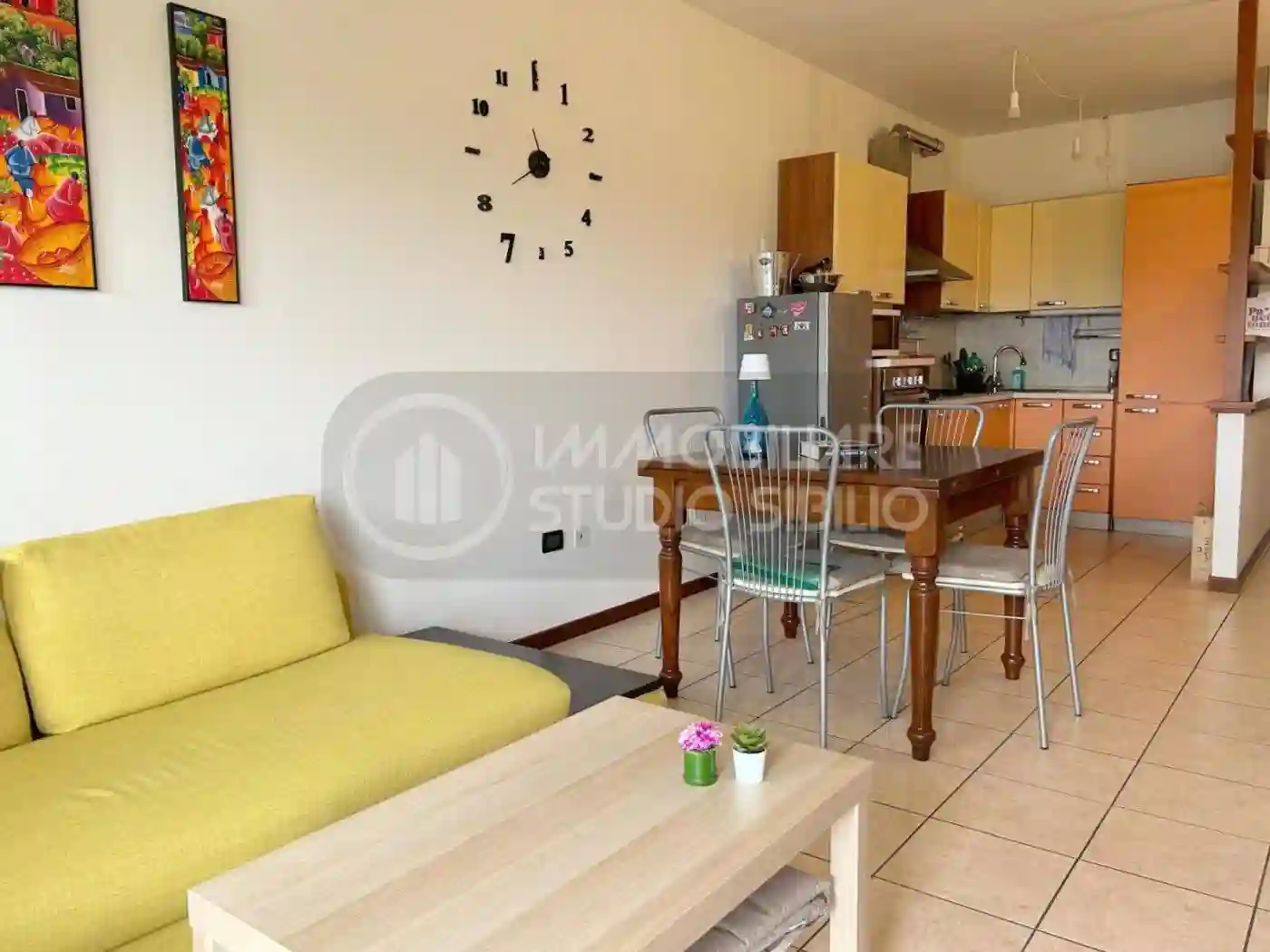 Appartamento - foto 5