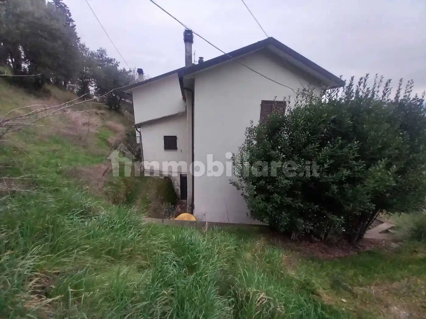 Casa indipendente in vendita a Novafeltria