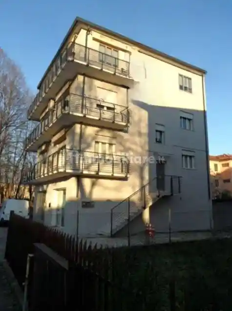 Appartamento in vendita a Mirano