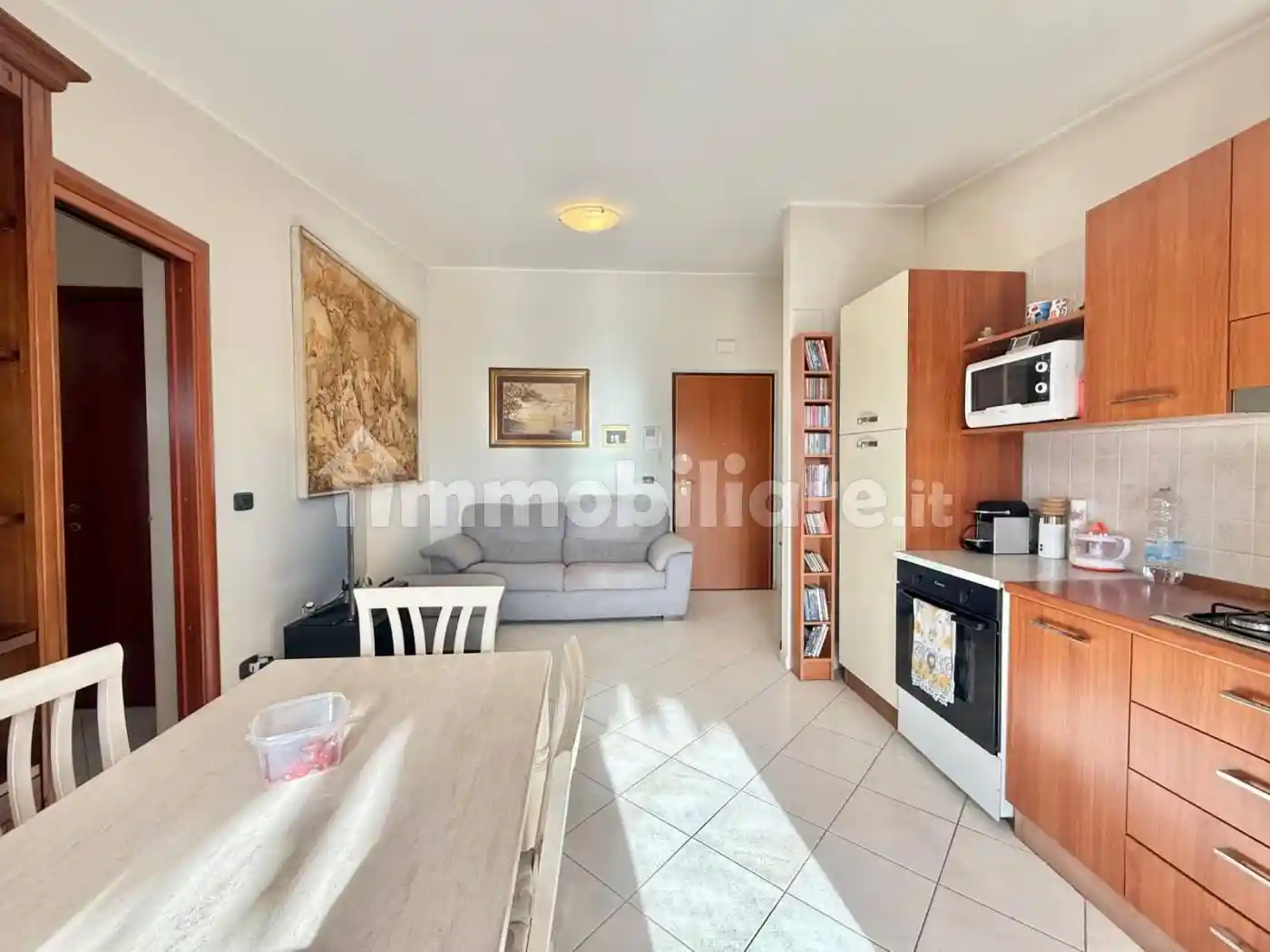 Appartamento in vendita a Montesilvano