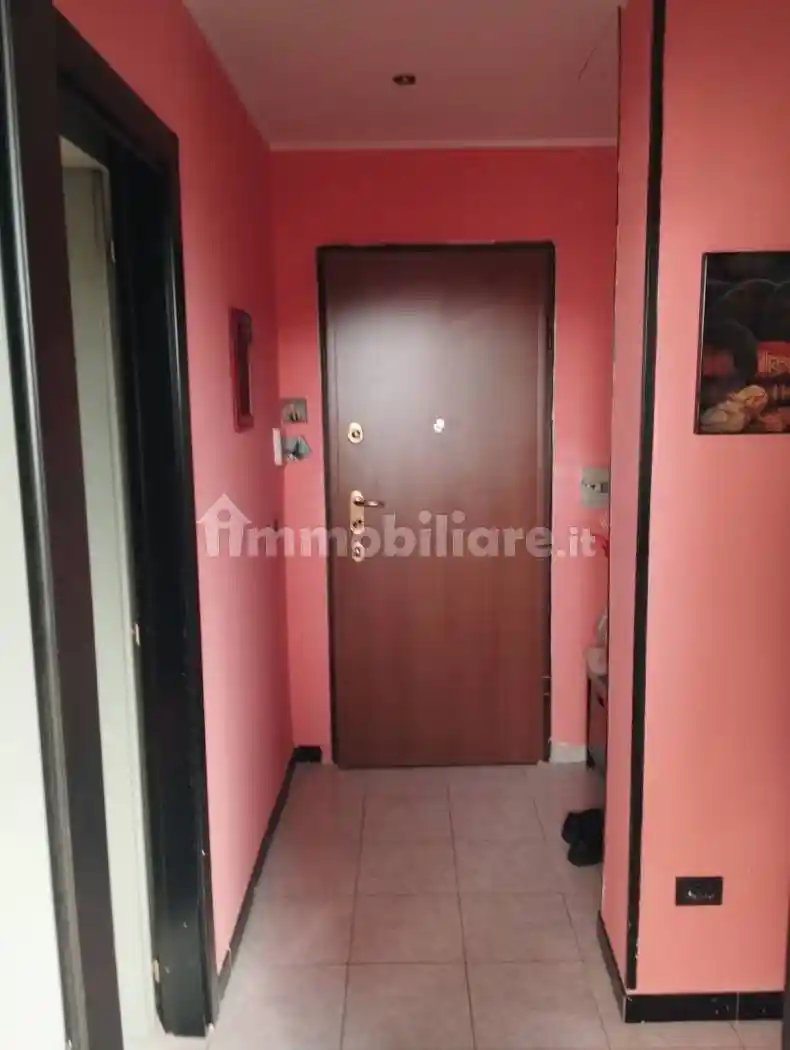 Appartamento in vendita a Cinisello Balsamo