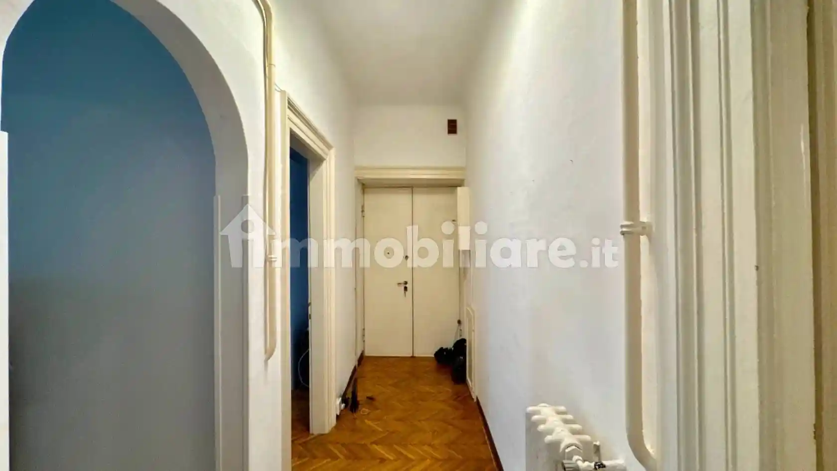 Appartamento in affitto a Trieste