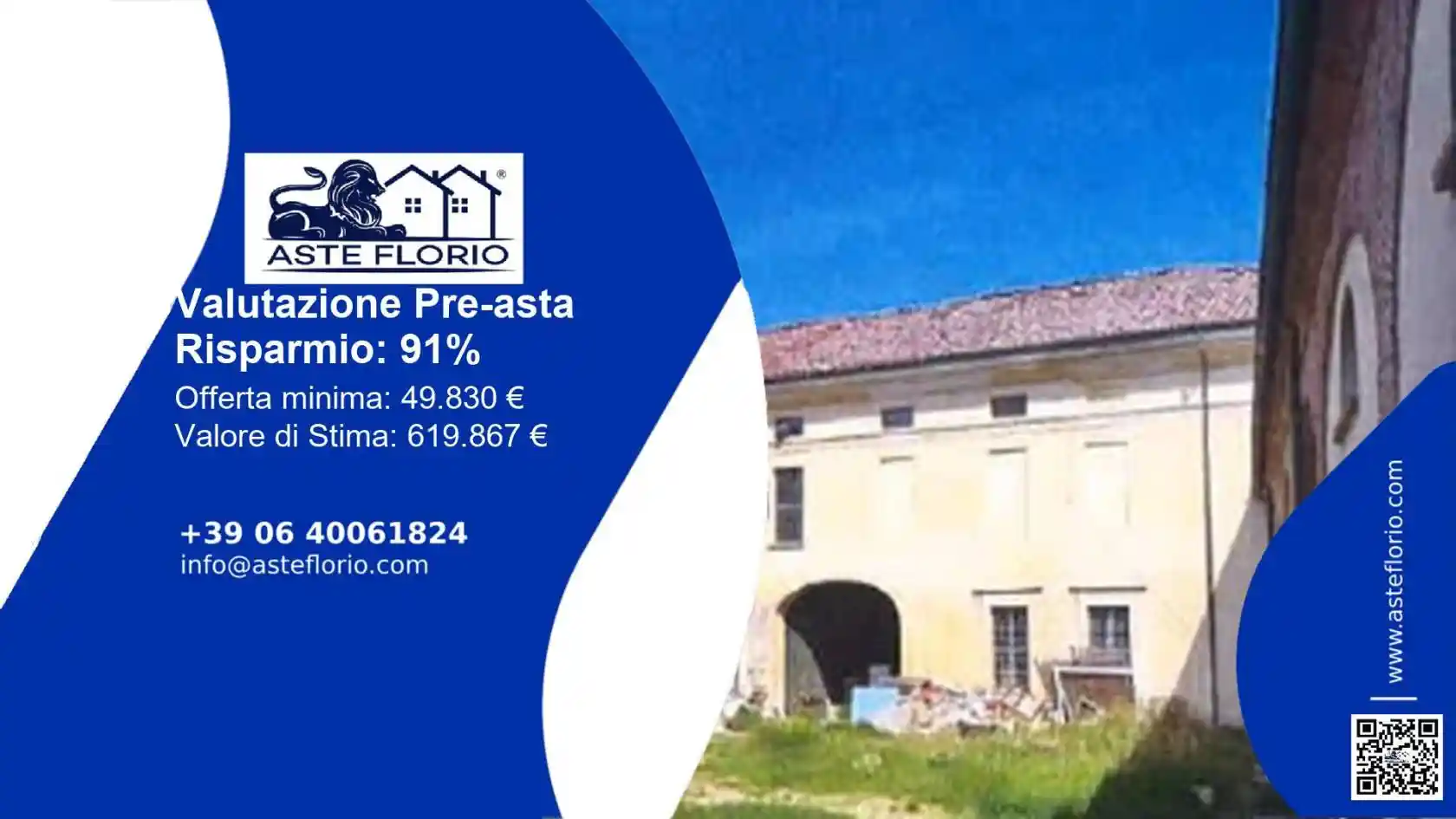 Appartamento in vendita a Sabbioneta