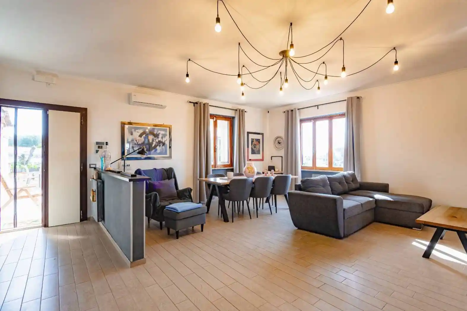 Appartamento in vendita a Fonte Nuova