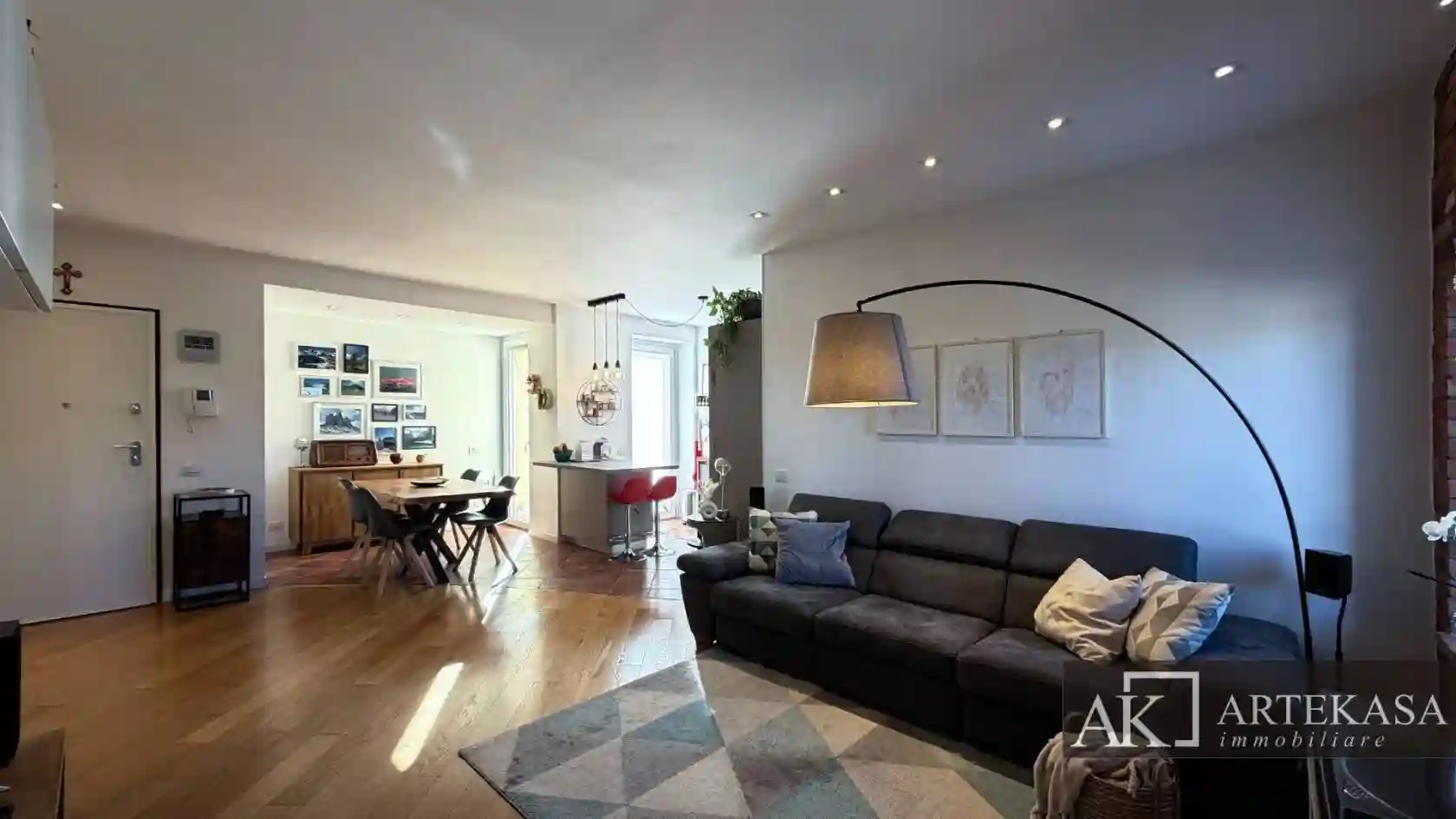 Appartamento - foto 2